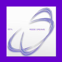 5ZYL - Reese Dreams LP cover